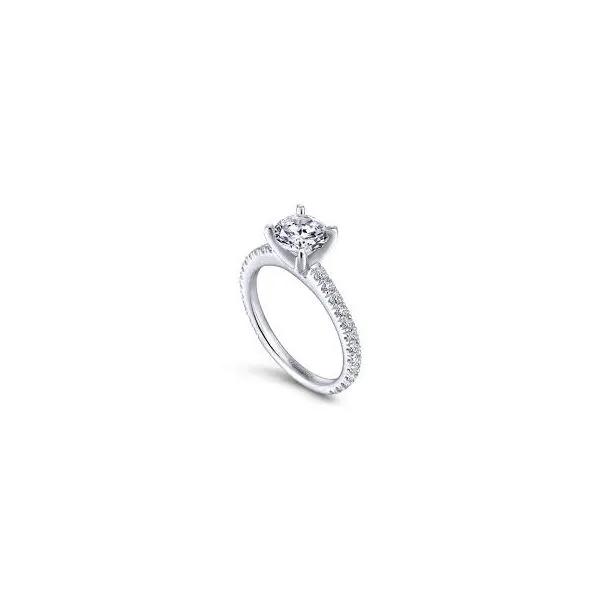 Engagement Ring Barthau Jewellers Stouffville, ON