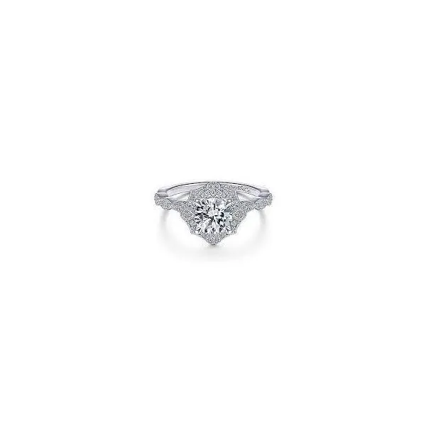 Engagement Ring Barthau Jewellers Stouffville, ON