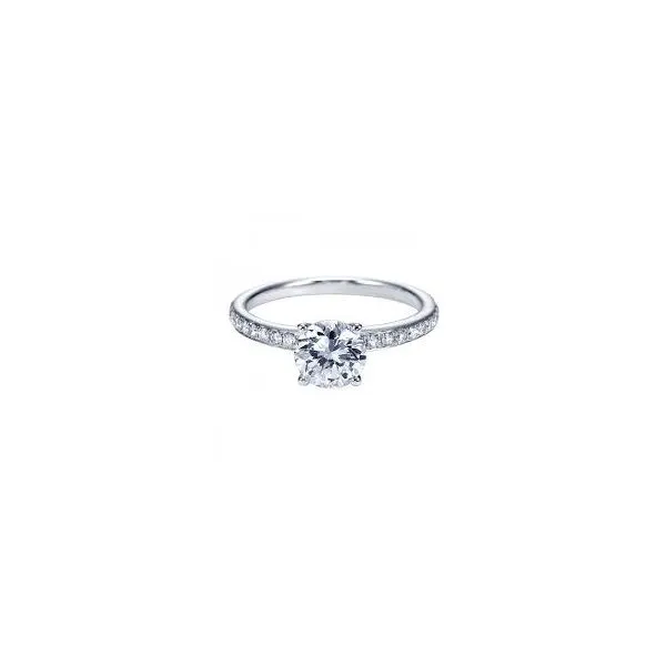 Engagement Ring Barthau Jewellers Stouffville, ON