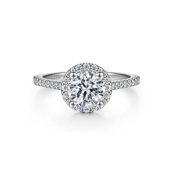 Engagement Ring Barthau Jewellers Stouffville, ON