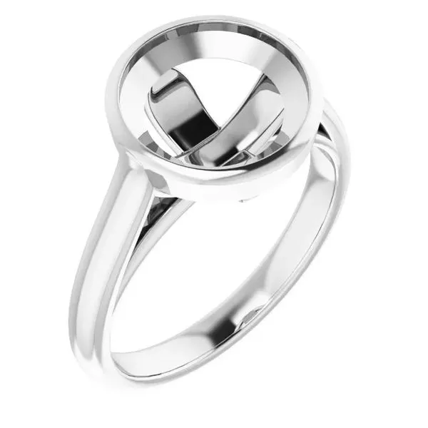 Engagement Ring Barthau Jewellers Stouffville, ON