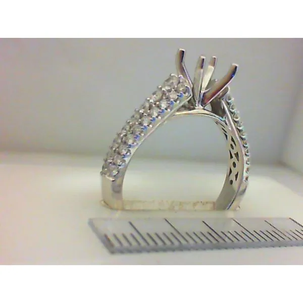Engagement Ring Image 2 Barthau Jewellers Stouffville, ON