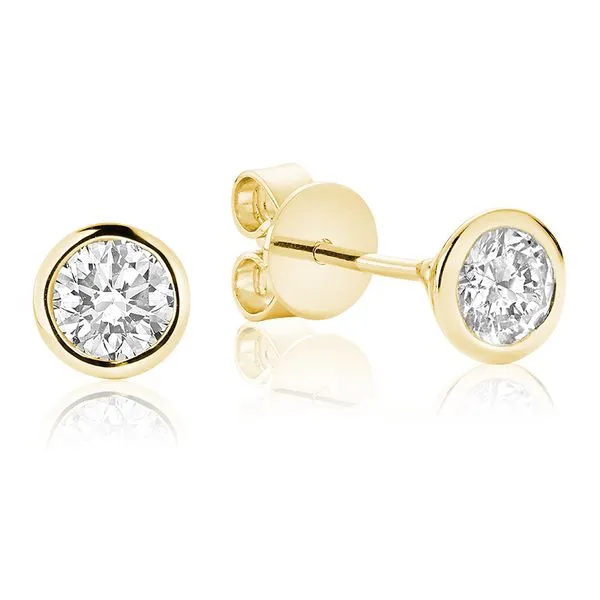 Earrings Barthau Jewellers Stouffville, ON