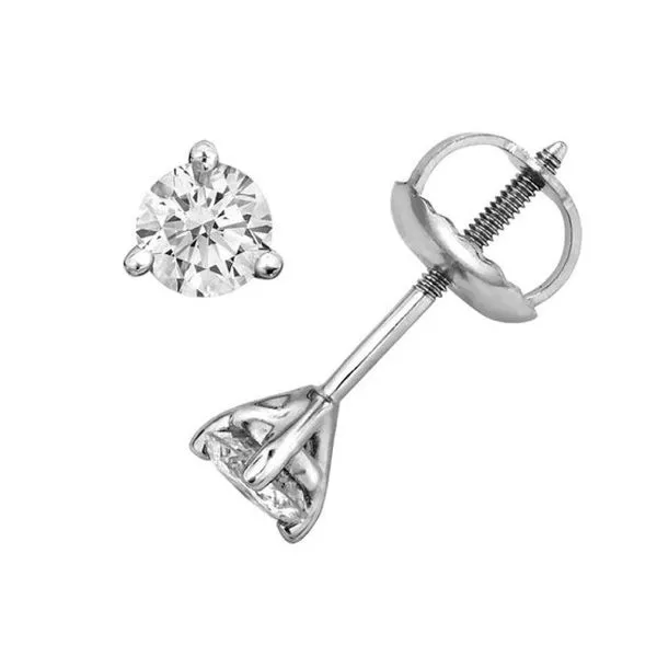 Earrings Barthau Jewellers Stouffville, ON