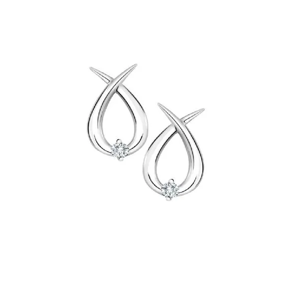 Earrings Barthau Jewellers Stouffville, ON