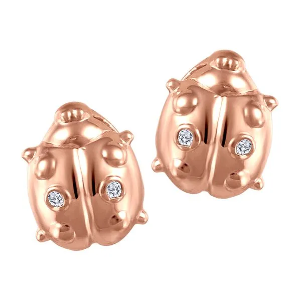 Diamond Earrings Barthau Jewellers Stouffville, ON