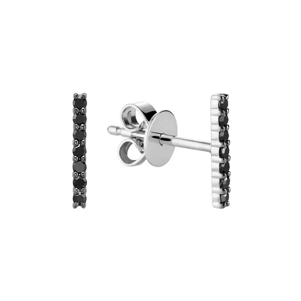 Diamond Earrings Barthau Jewellers Stouffville, ON