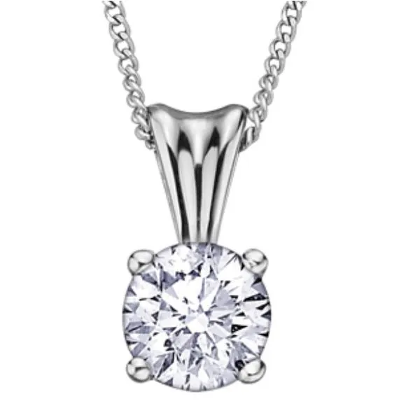 Necklace Barthau Jewellers Stouffville, ON