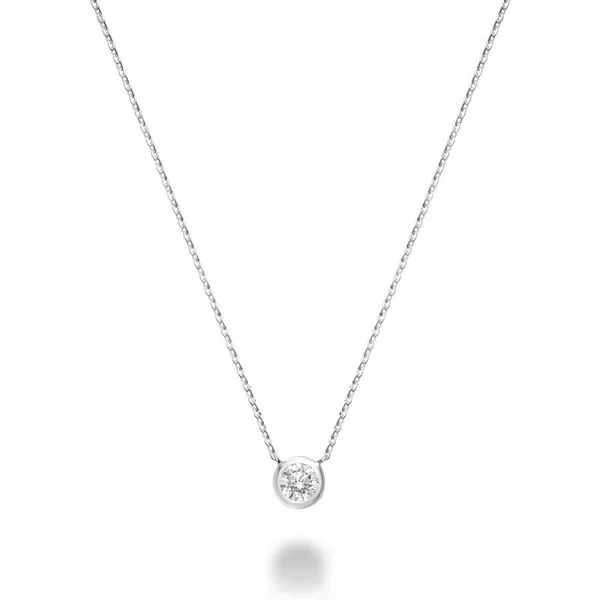 Necklace Image 2 Barthau Jewellers Stouffville, ON