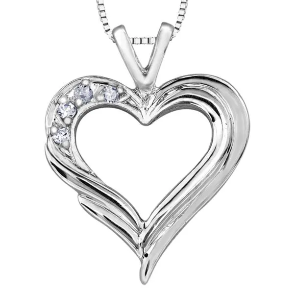 Necklace Barthau Jewellers Stouffville, ON
