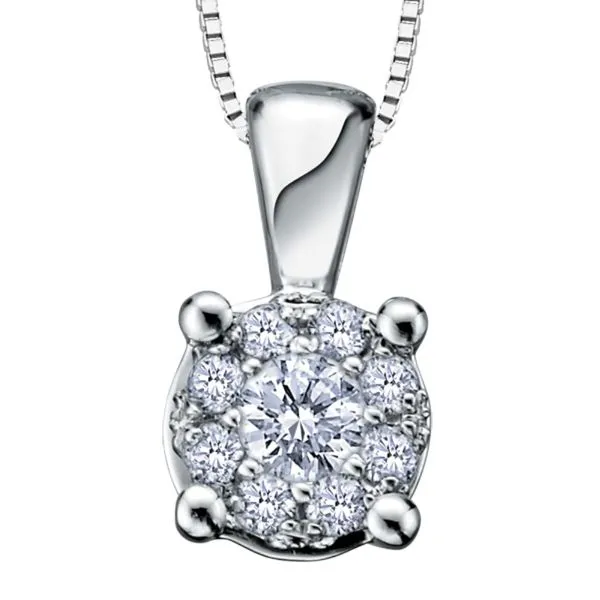 Necklace Barthau Jewellers Stouffville, ON
