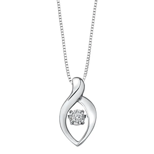 Necklace Barthau Jewellers Stouffville, ON
