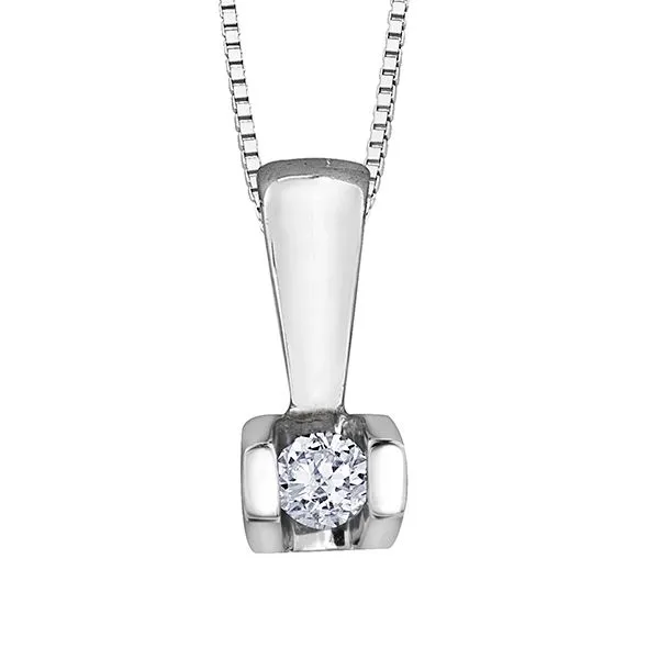 Necklace Barthau Jewellers Stouffville, ON