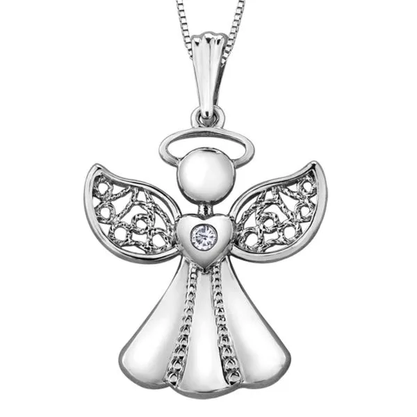 Necklace Barthau Jewellers Stouffville, ON