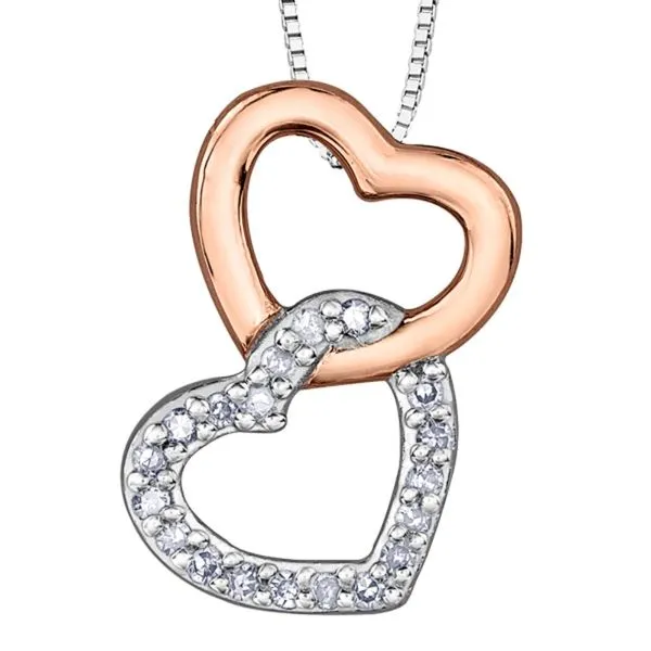 Necklace Barthau Jewellers Stouffville, ON