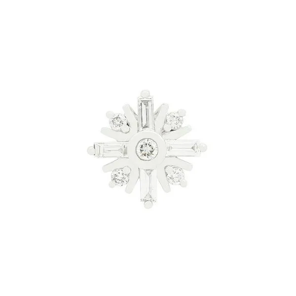 14KW 0.25TW DIAMOND NECKLACE Barthau Jewellers Stouffville, ON
