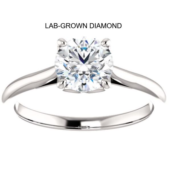 Lab Grown Diamonds Barthau Jewellers Stouffville, ON