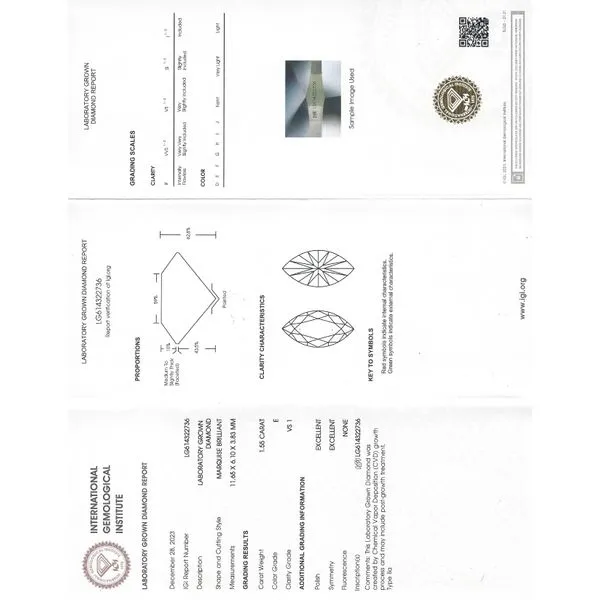 Lab Grown Diamonds Barthau Jewellers Stouffville, ON