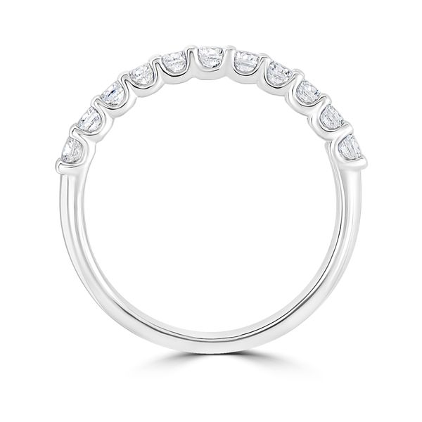 Lab-Grown Diamond Rings Image 2 Barthau Jewellers Stouffville, ON