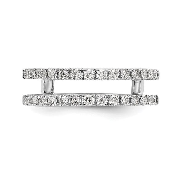 Lab-Grown Diamond Rings Image 4 Barthau Jewellers Stouffville, ON