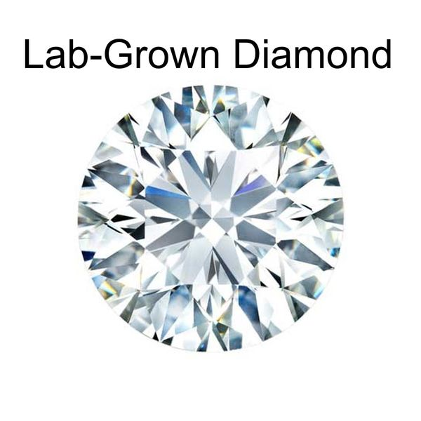 1.53ct Lab-Grown Diamond Engagement Ring Barthau Jewellers Stouffville, ON