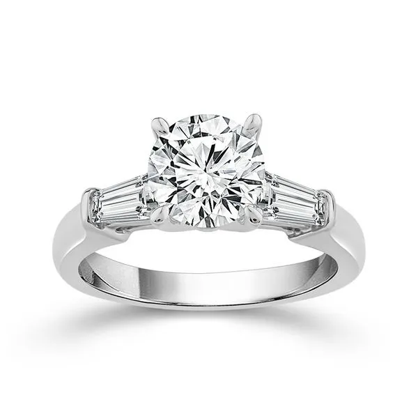 Lab-Grown Diamond Rings Barthau Jewellers Stouffville, ON