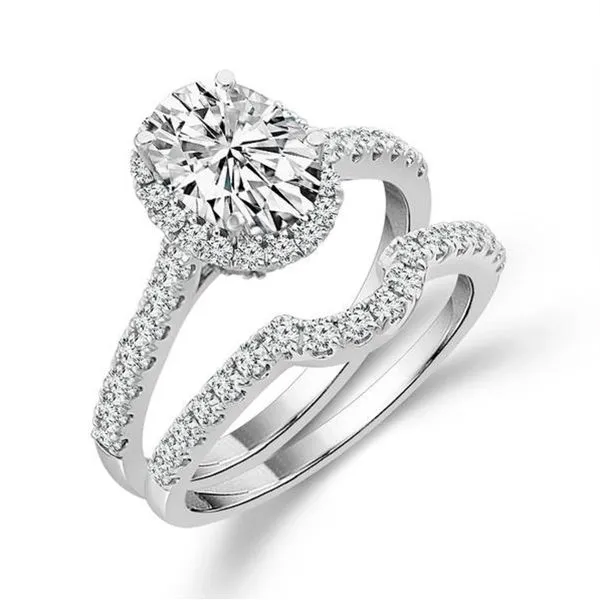 Lab-Grown Diamond Engagement Rings Barthau Jewellers Stouffville, ON