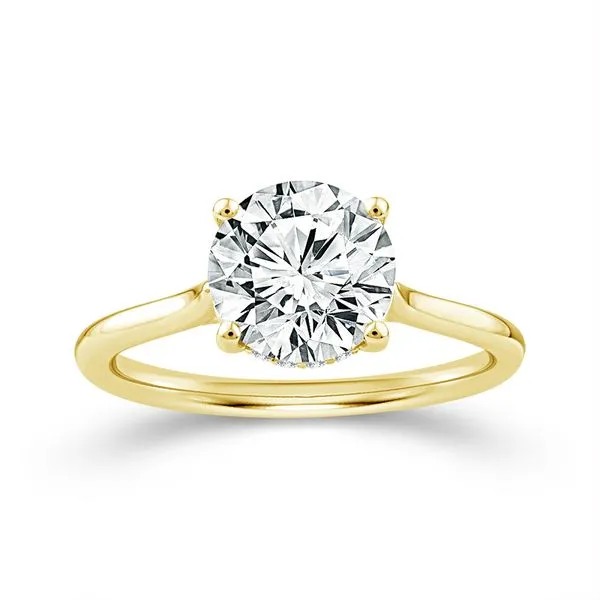 Lab-Grown Diamond Engagement Rings Barthau Jewellers Stouffville, ON