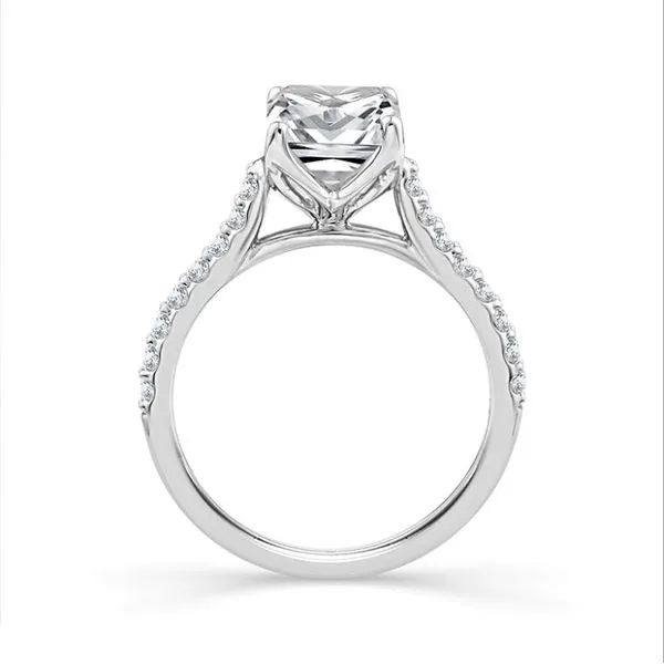 Lab-Grown Diamond Engagement Rings Image 2 Barthau Jewellers Stouffville, ON