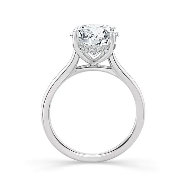 Lab-Grown Diamond Engagement Rings Image 2 Barthau Jewellers Stouffville, ON