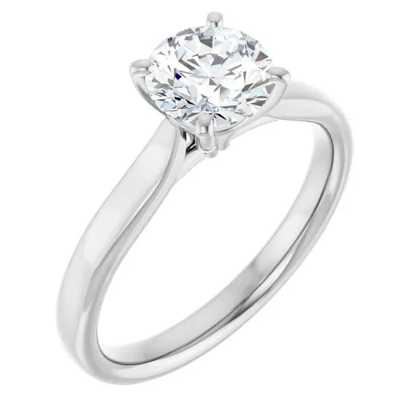 Lab-Grown Diamond Engagement Rings Barthau Jewellers Stouffville, ON