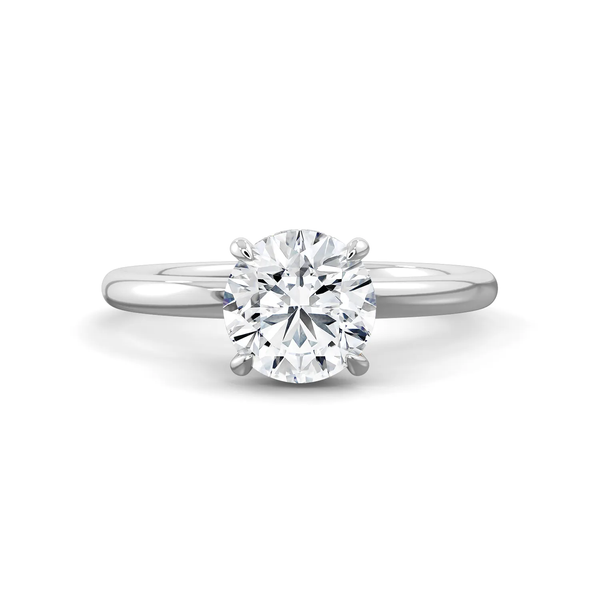 Lab-Grown Diamond Engagement Rings Barthau Jewellers Stouffville, ON