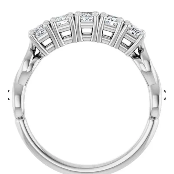 Lab-Grown Diamond Engagement Rings Image 3 Barthau Jewellers Stouffville, ON