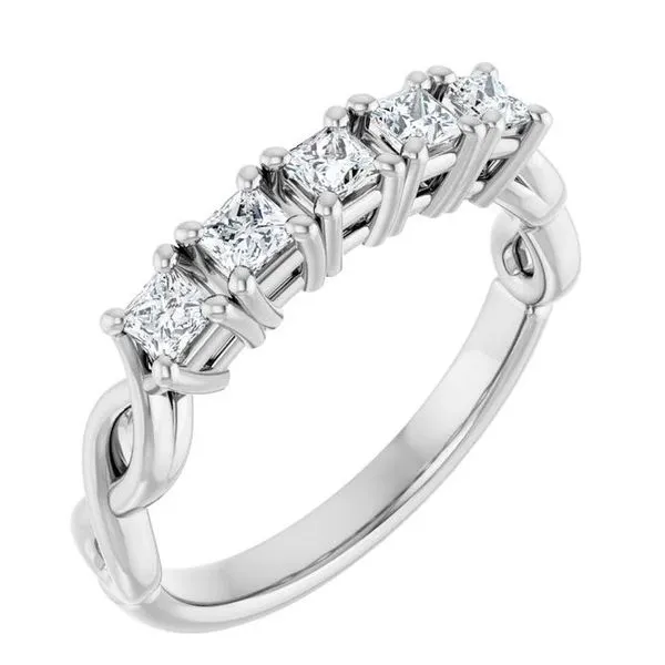 Lab-Grown Diamond Engagement Rings Barthau Jewellers Stouffville, ON