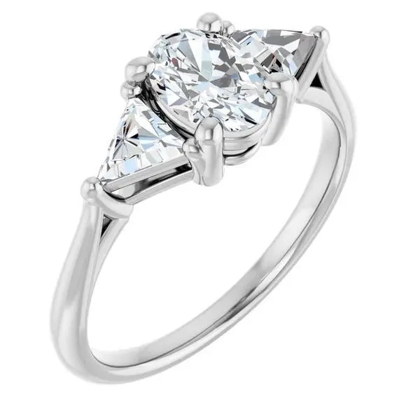Lab-Grown Diamond Engagement Rings Image 2 Barthau Jewellers Stouffville, ON
