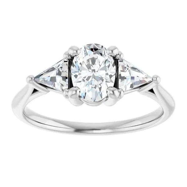 Lab-Grown Diamond Engagement Rings Barthau Jewellers Stouffville, ON