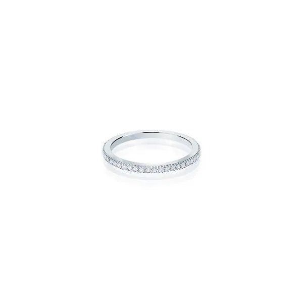 Lab-Grown Diamond Wedding/Anniversay Rings Barthau Jewellers Stouffville, ON