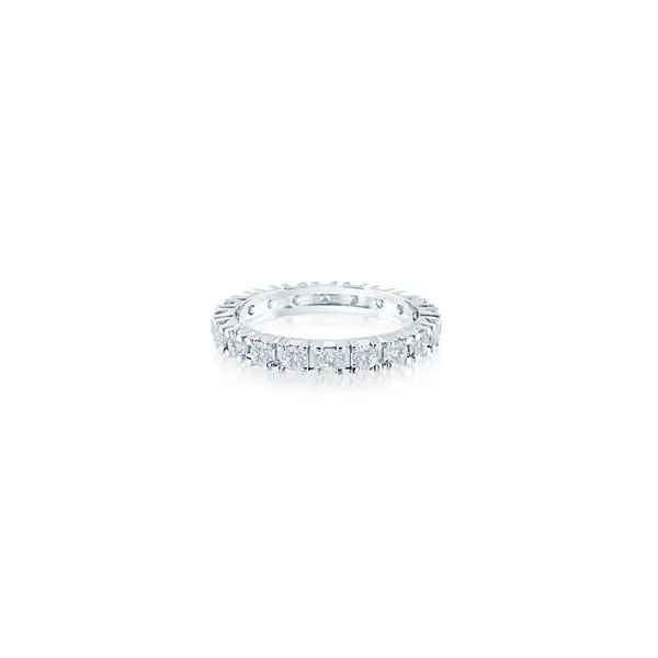 Lab-Grown Diamond Wedding/Anniversay Rings Barthau Jewellers Stouffville, ON