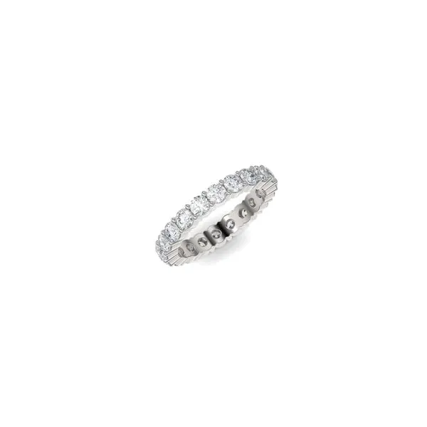 Lab-Grown Diamond Wedding/Anniversay Rings Barthau Jewellers Stouffville, ON