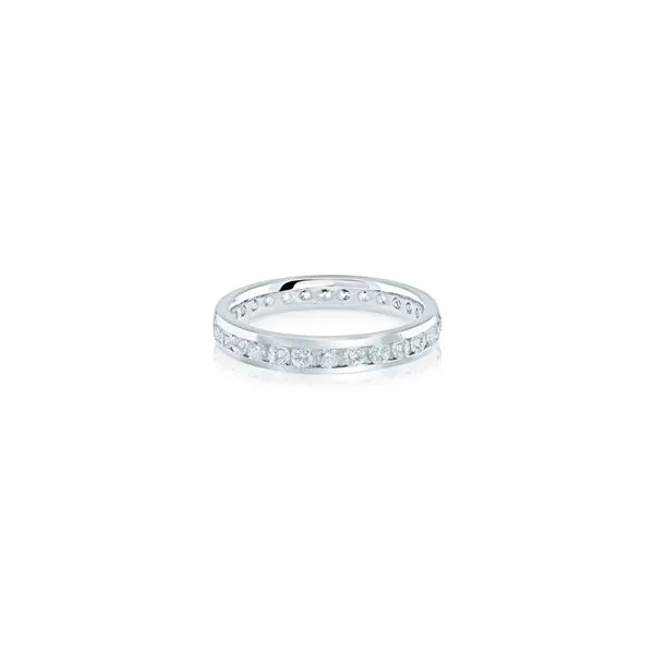 Lab-Grown Diamond Wedding/Anniversay Rings Barthau Jewellers Stouffville, ON