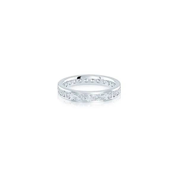 Lab-Grown Diamond Wedding/Anniversay Rings Barthau Jewellers Stouffville, ON