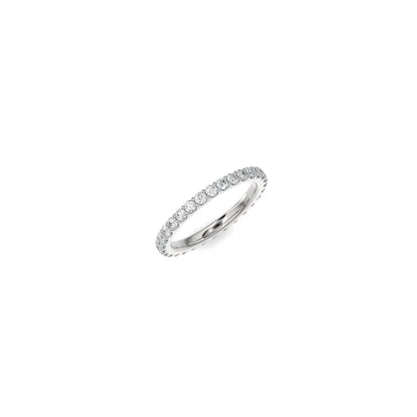 Lab-Grown Diamond Wedding/Anniversay Rings Barthau Jewellers Stouffville, ON