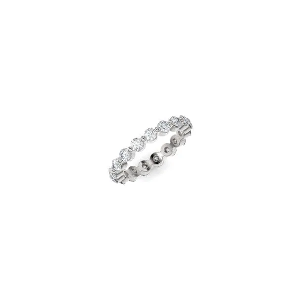 Lab-Grown Diamond Wedding/Anniversay Rings Barthau Jewellers Stouffville, ON