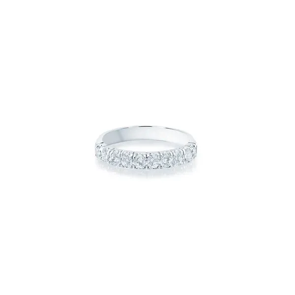 Lab-Grown Diamond Wedding/Anniversay Rings Barthau Jewellers Stouffville, ON