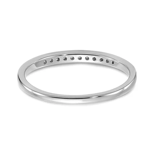 Lab-Grown Diamond Wedding/Anniversay Rings Image 2 Barthau Jewellers Stouffville, ON