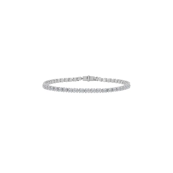 Lab-Grown Diamond Bracelets Barthau Jewellers Stouffville, ON