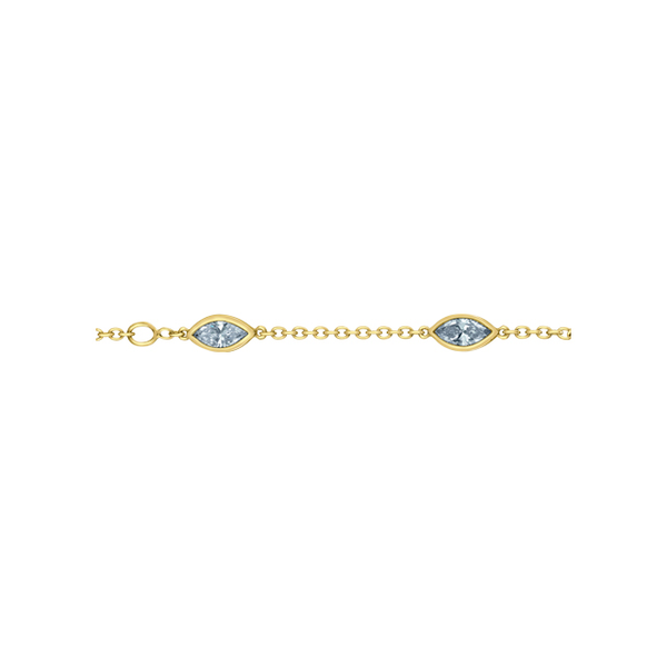 Lab-Grown Diamond Bracelets Image 2 Barthau Jewellers Stouffville, ON