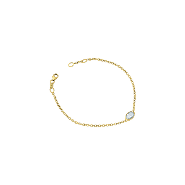 Lab-Grown Diamond Bracelets Barthau Jewellers Stouffville, ON