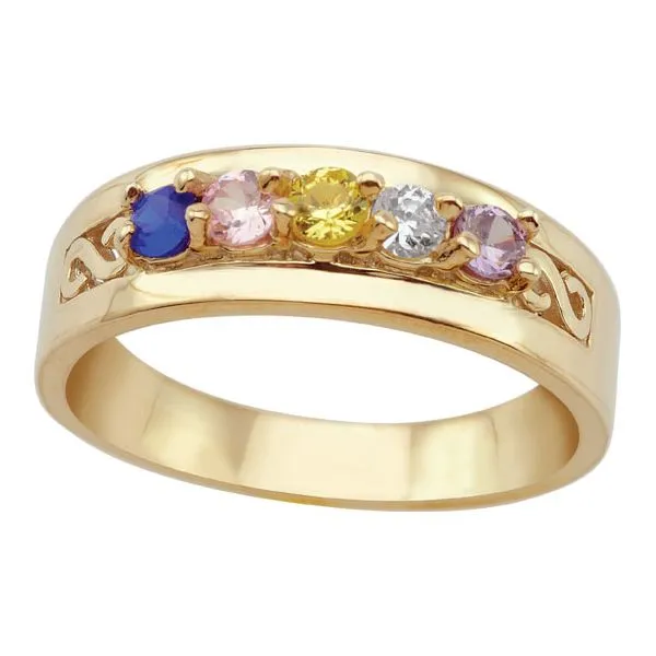 Fashion Ring Barthau Jewellers Stouffville, ON