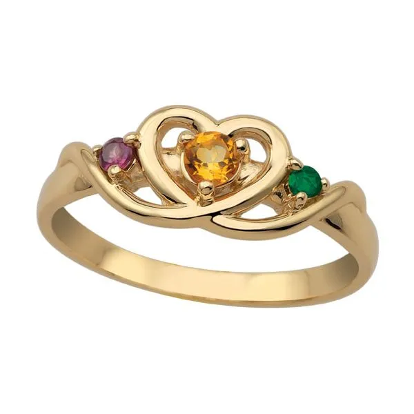 Fashion Ring Barthau Jewellers Stouffville, ON